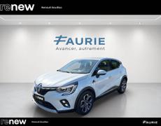 Renault Captur Souillac