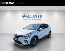 Renault Captur Souillac