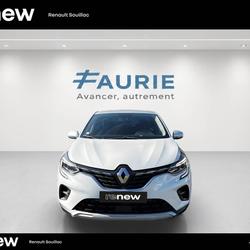 Renault Captur Captur TCe 130 FAP Intens Souillac