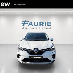 Renault Captur TCe 130 FAP Intens occasion - Souillac - photo 2/20