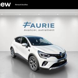 Renault Captur TCe 130 FAP Intens occasion - Souillac - photo 3/20