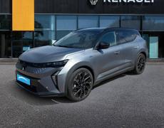 Renault Scenic 4 Hérouville-Saint-Clair