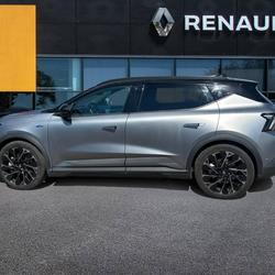 Renault Scenic 4 Scenic E-Tech &eacute;lectrique 220 ch grande autonomie Techno esprit Alpine H&eacute;rouville-Saint-Clair