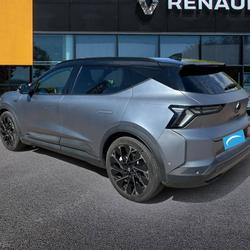 Renault Scenic 4 Scenic E-Tech &eacute;lectrique 220 ch grande autonomie Techno esprit Alpine H&eacute;rouville-Saint-Clair