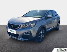 Peugeot 3008 Brignoles