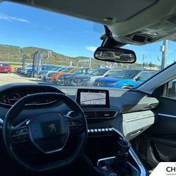 Peugeot 3008 3008 1.2 Puretech 130ch S&S BVM6 Active Brignoles