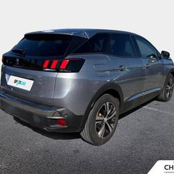 Peugeot 3008 3008 1.2 Puretech 130ch S&S BVM6 Active Brignoles