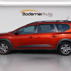 Dacia Jogger Jogger ECO-G 100 5 places Confort H&eacute;rouville-Saint-Clair