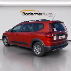 Dacia Jogger Jogger ECO-G 100 5 places Confort H&eacute;rouville-Saint-Clair