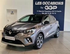 Renault Captur Seclin