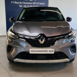 Renault Captur 1.0 TCe 90ch Techno Seclin