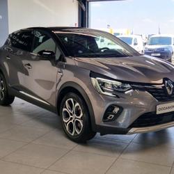 Renault Captur 1.0 TCe 90ch Techno Seclin
