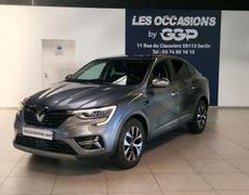 Renault Arkana Seclin