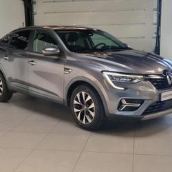 Renault Arkana 1.3 TCe mild hybrid 140ch Evolution EDC -22 Seclin