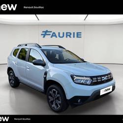 Dacia Duster Duster ECO-G 100 4x2 Journey Terrasson-Lavilledieu