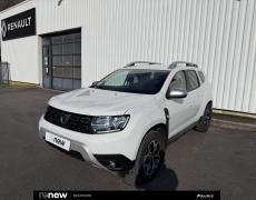 Dacia Duster Souillac