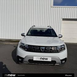 Dacia Duster Duster ECO-G 100 4x2 Journey Souillac