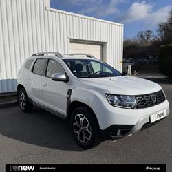 Dacia Duster Duster ECO-G 100 4x2 Journey Souillac