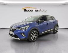 Renault Captur Hérouville-Saint-Clair