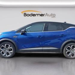 Renault Captur Captur E-Tech full hybrid 145 Techno fast track H&eacute;rouville-Saint-Clair