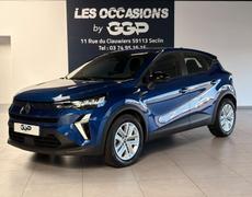 Renault Captur Seclin