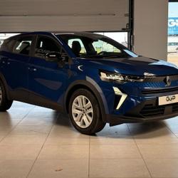 Renault Captur 1.0 TCe 90ch Evolution Seclin