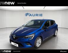 Renault Clio 5 Terrasson-Lavilledieu