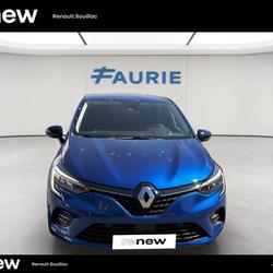 Renault Clio 5 Clio E-Tech full hybrid 145 Evolution Souillac