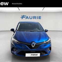 Renault Clio 5 Clio E-Tech full hybrid 145 Evolution Souillac