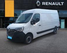 Renault Master Hérouville-Saint-Clair