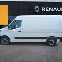 Renault Master MASTER FGN TRAC F3500 L2H2 BLUE DCI 135 GRAND CONFORT H&eacute;rouville-Saint-Clair