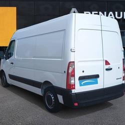 Renault Master MASTER FGN TRAC F3500 L2H2 BLUE DCI 135 GRAND CONFORT H&eacute;rouville-Saint-Clair