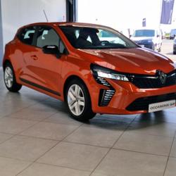 Renault Clio 5 1.0 TCe 90ch Evolution Seclin