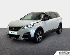 Peugeot 5008 Pontarlier