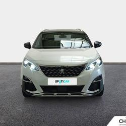 Peugeot 5008 5008 1.2 PureTech 130ch S&S BVM6 GT Line Pontarlier