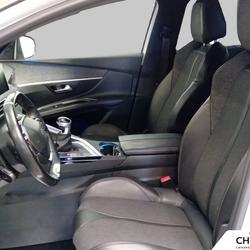 Peugeot 5008 5008 1.2 PureTech 130ch S&S BVM6 GT Line Pontarlier