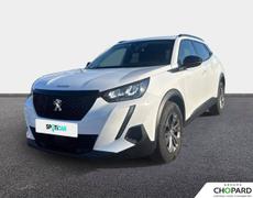 Peugeot 2008 - 2008 PureTech 100 S&S BVM6 Style - 12 289 €