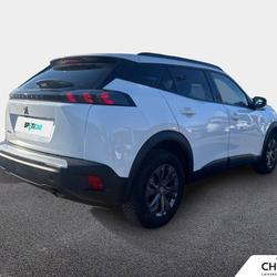 Peugeot 2008 2008 PureTech 100 S&S BVM6 Style Saint-Maximin-la-Sainte-Baume