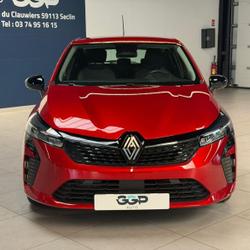 Renault Clio 5 1.0 TCe 90ch Evolution - 24 Seclin