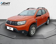 Dacia Duster Le Mans
