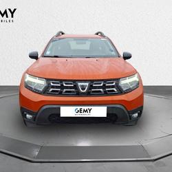 Dacia Duster Duster Blue dCi 115 4x2 Confort Le Mans