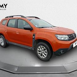 Dacia Duster Duster Blue dCi 115 4x2 Confort Le Mans