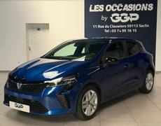 Renault Clio 5 - 1.0 TCe 90ch Evolution - 24 - 14 999 €