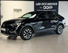 Renault Arkana - 1.3 TCe 140ch mild hybrid Evolution EDC -23 - 17 999 €