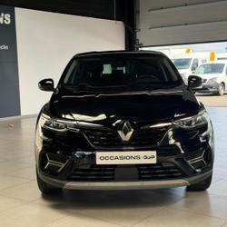Renault Arkana 1.3 TCe 140ch mild hybrid Evolution EDC -23 Seclin