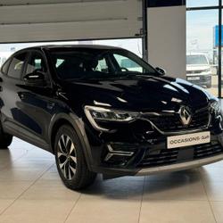 Renault Arkana 1.3 TCe 140ch mild hybrid Evolution EDC -23 Seclin
