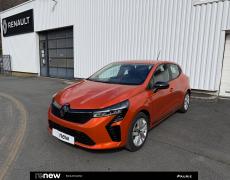Renault Clio 5