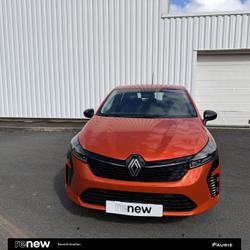 Renault Clio 5 Clio Blue dCi 100 ch GSR2 Evolution Souillac