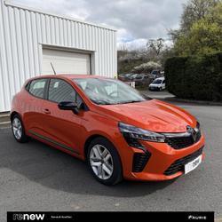 Renault Clio 5 Clio Blue dCi 100 ch GSR2 Evolution Souillac