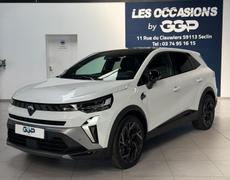 Renault Symbioz - 1.6 E-Tech full hybrid 145ch esprit Alpine - 28 499 €